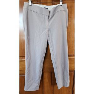 Loft Marissa pants women's size 6